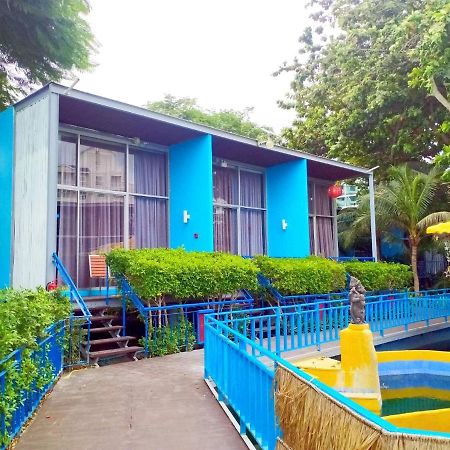 Lg Lemon Grass Hotel Na Chom Thian Exterior foto